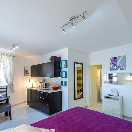 Apartment Mino Dubrovnik Extérieur photo