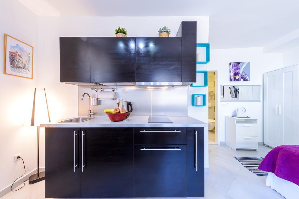 Apartment Mino Dubrovnik Extérieur photo