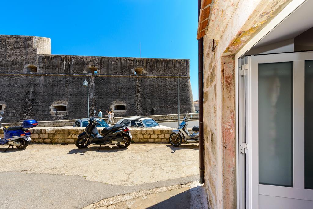 Apartment Mino Dubrovnik Extérieur photo