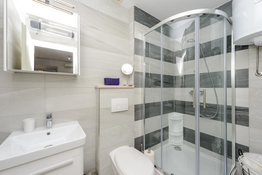 Apartment Mino Dubrovnik Extérieur photo