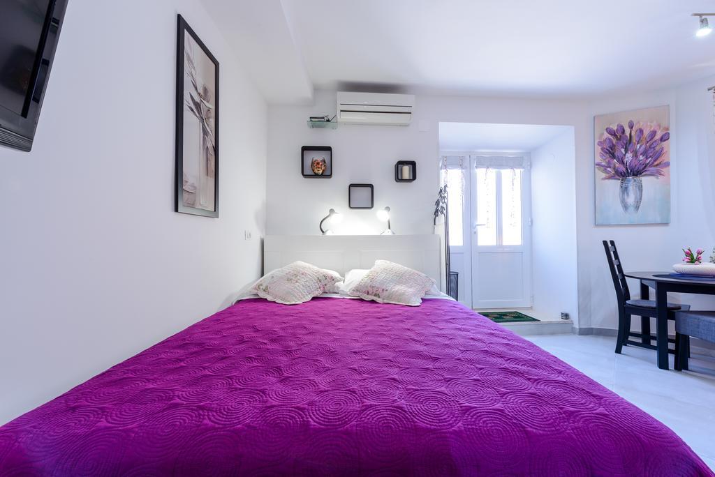 Apartment Mino Dubrovnik Extérieur photo