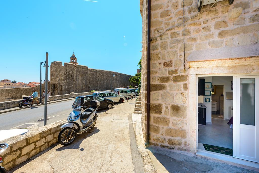 Apartment Mino Dubrovnik Extérieur photo