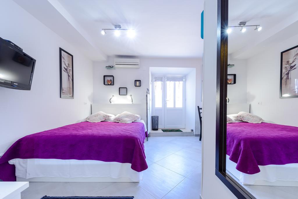 Apartment Mino Dubrovnik Extérieur photo