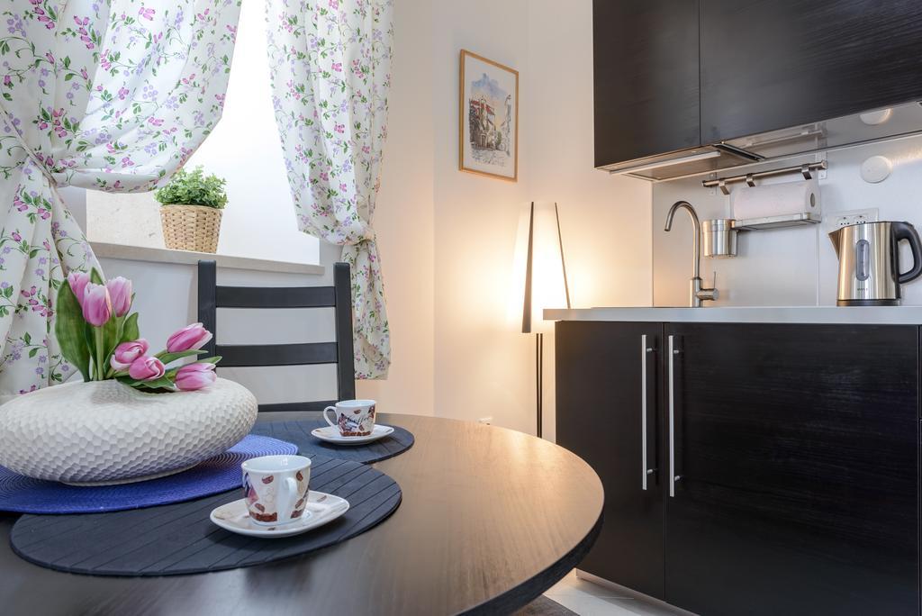 Apartment Mino Dubrovnik Extérieur photo